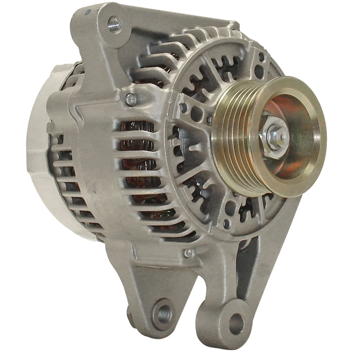13756N New Premium Alternator for 1998-2002 Chevy Prizm