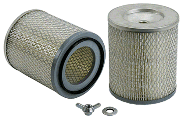 46266 7.25 in. Cabin Air Filter