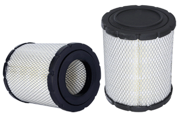 46338 9.856 in. Radial Seal Air Filter