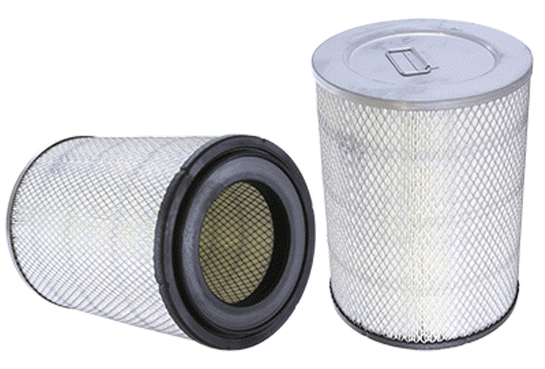 46433 12.68 in. Radial Seal Air Filter