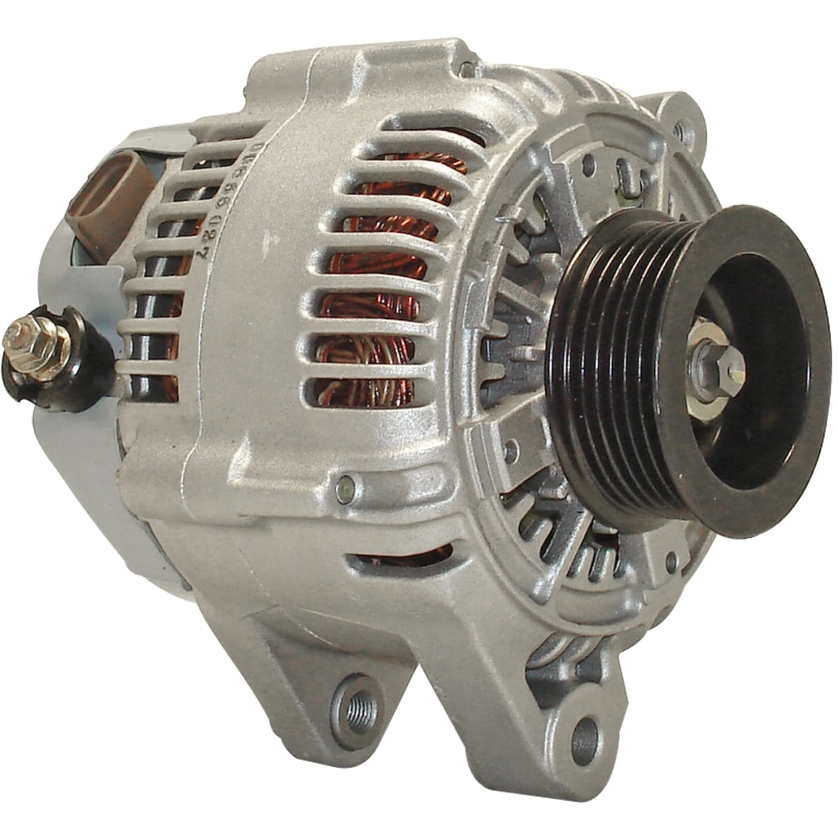 13806N New Premium Alternator for 1998-2004 Toyota Avalon
