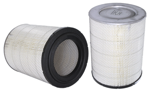 46458 17.36 in. Radial Seal Outer Air Filter