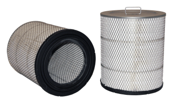 46476 13.356 in. Radial Seal Outer Air Filter