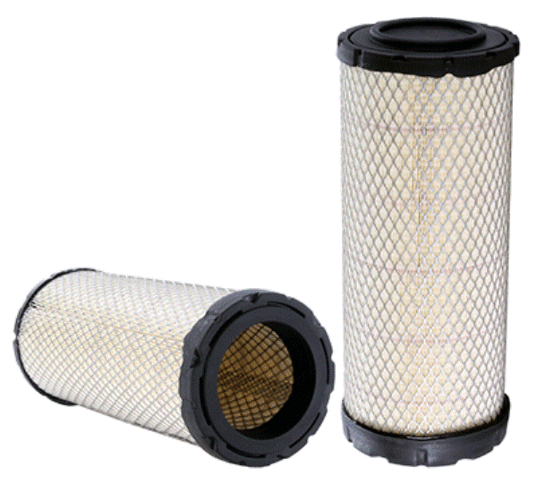 46489 12.25 in. Radial Seal Outer Air Filter