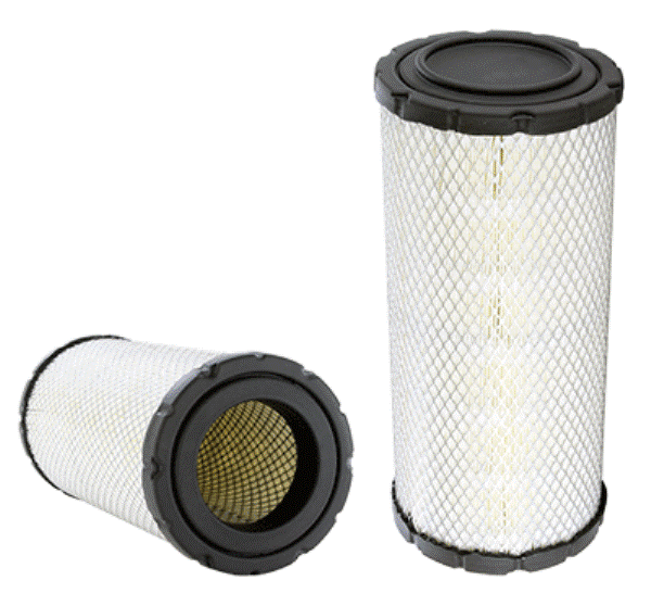 46562 13.9 in. Radial Seal Outer Air Filter