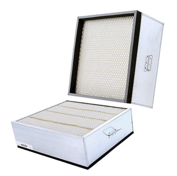46580 15 in. Air Filter Panel