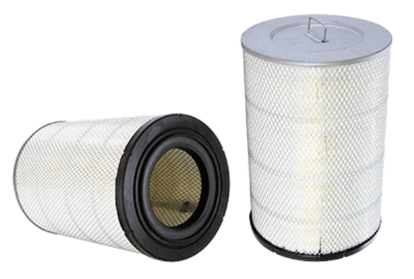 46607 16.45 in. Radial Seal Outer Air Filter