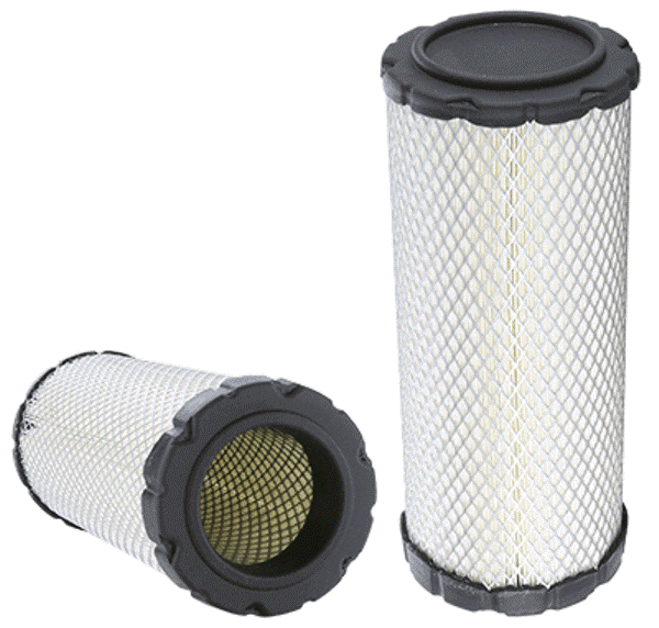 46652 12.995 in. Radial Seal Outer Air Filter