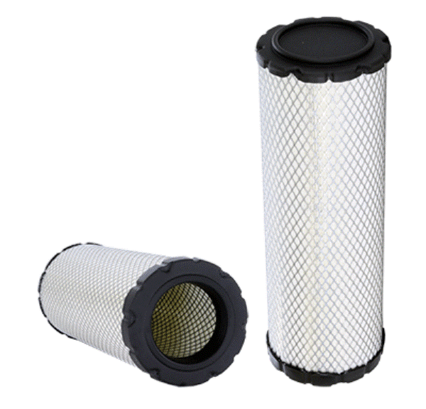 46662 15.325 in. Radial Seal Outer Air Filter