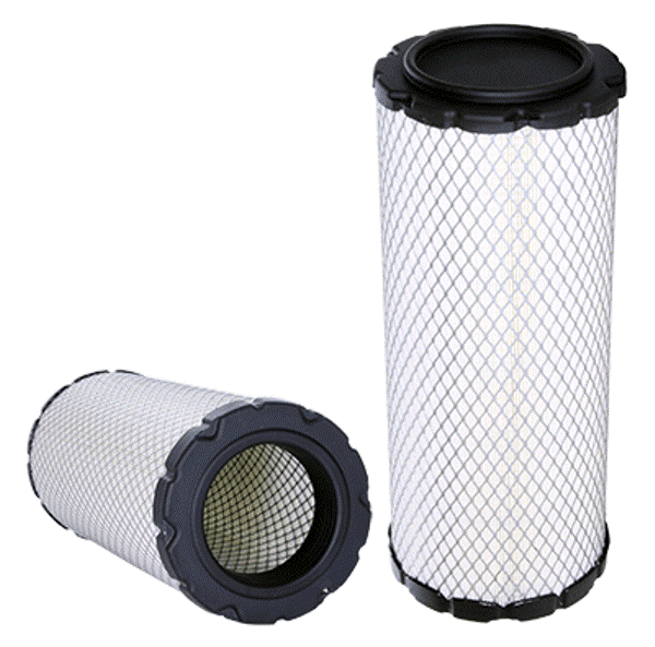 46671 12.99 in. Radial Seal Outer Air Filter