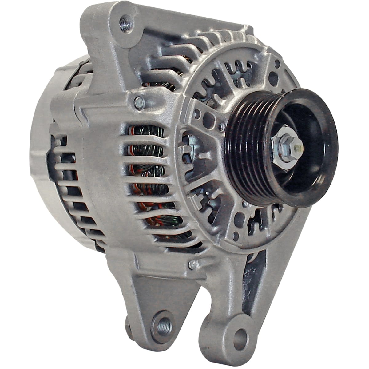 13878N New Premium Alternator for 2003-2008 Pontiac Vibe
