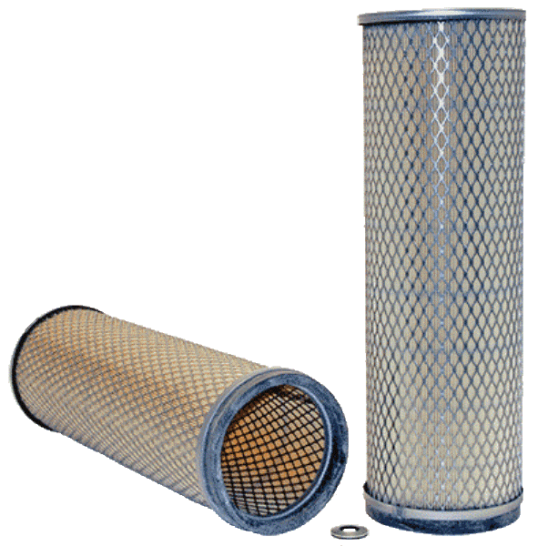 46723 17.5 in. Air Filter