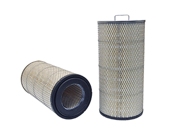 46744 18.885 in. Radial Seal Outer Air Filter