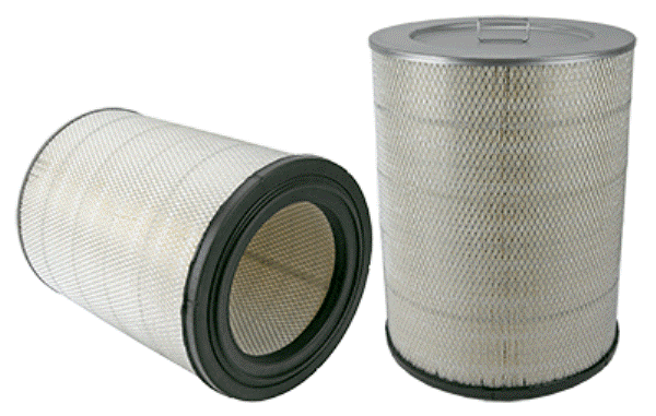 46746 18.35 in. Radial Seal Outer Air Filter