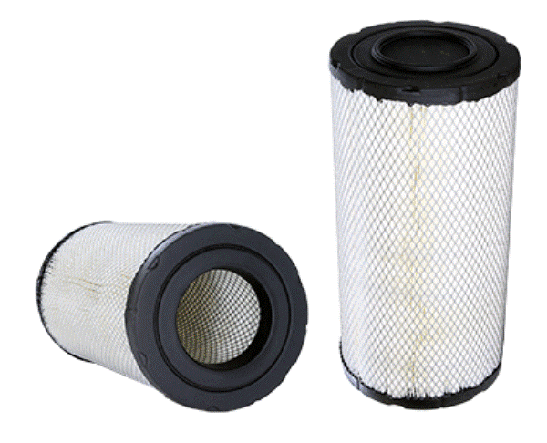 46761 16.422 in. Radial Seal Outer Air Filter