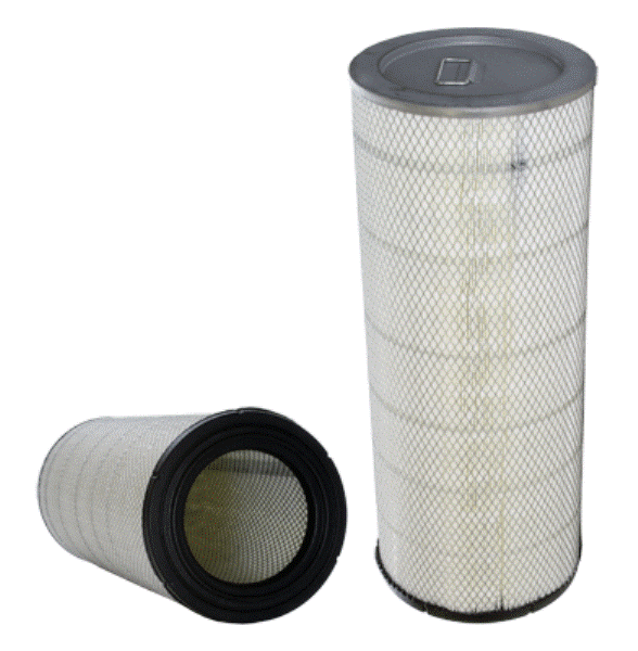 46842 23.356 in. Radial Seal Air Filter