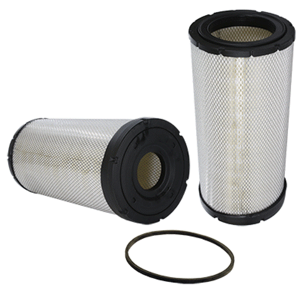 46843 23.6 in. Radial Seal Air Filter
