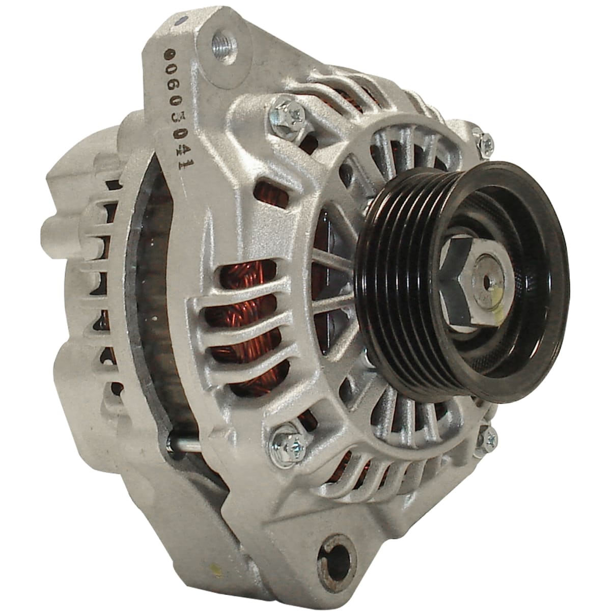13893N New Premium Alternator for 2001-2005 Acura EL