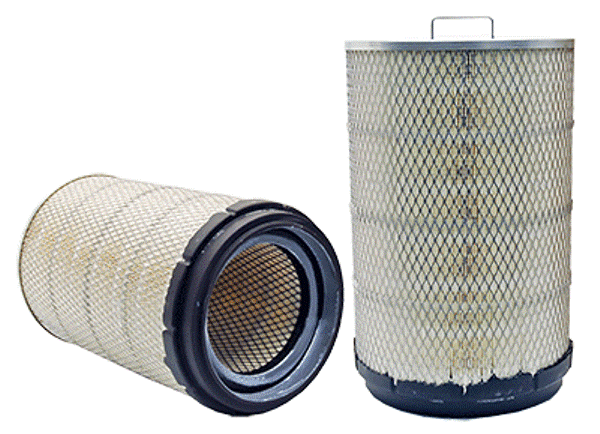 46870 15.938 in. Radial Seal Outer Air Filter