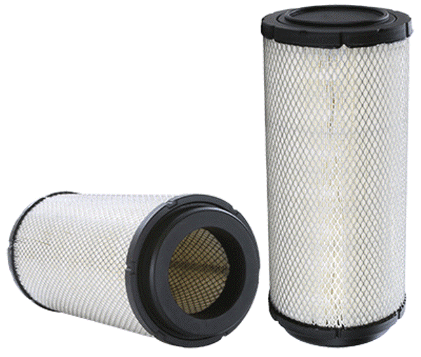 46907 17.375 in. Radial Seal Air Filter