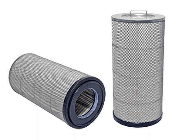 49075 18.26 in. Radial Seal Outer Air Filter