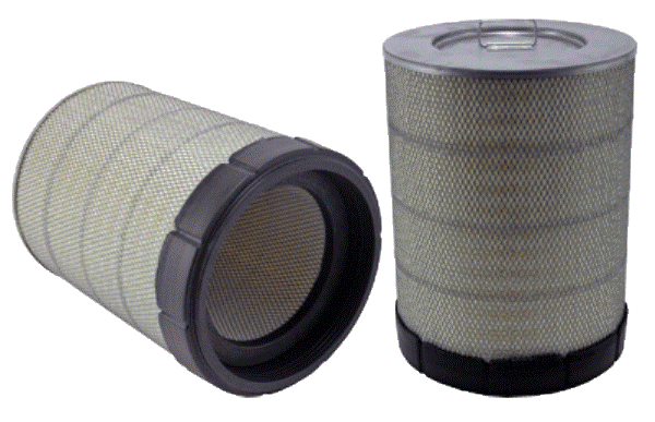 49088 15.75 in. Radial Seal Outer Air Filter