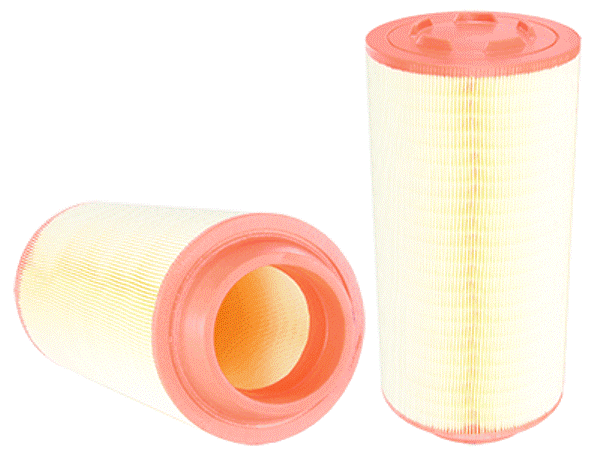 49131 15.787 in. Radial Seal Outer Air Filter