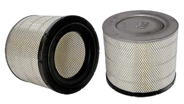 49151 11.35 in. Radial Seal Outer Air Filter