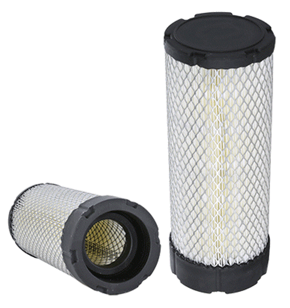 49168 10.724 in. Radial Seal Air Filter