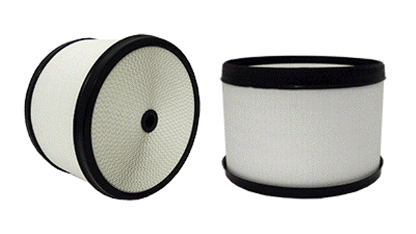 49184 6.275 in. Corrugated Style Air Filter