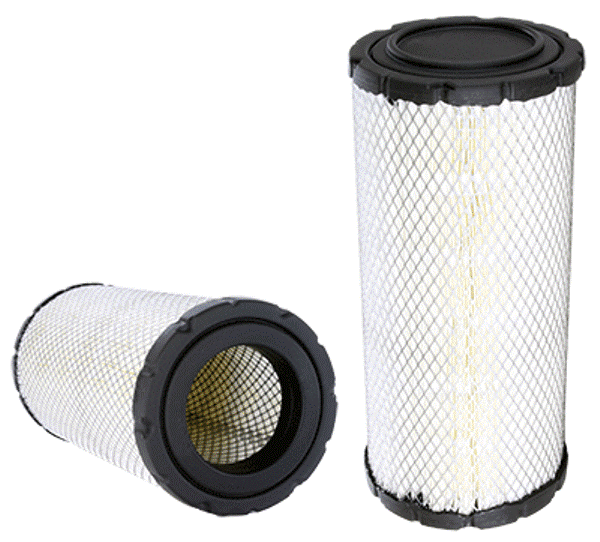 49491 13.98 in. Radial Seal Outer Air Filter