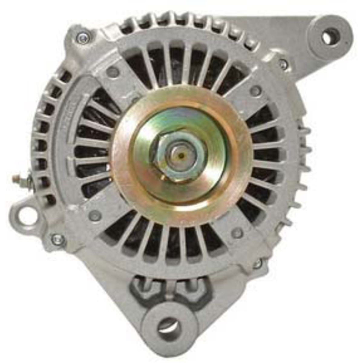 13956N New Premium Alternator for 2002-2003 Lexus ES