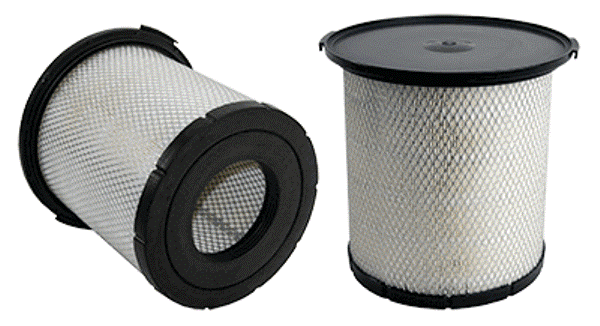 49519 11.35 in. Radial Seal Air Filter