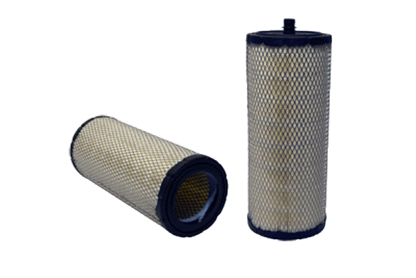 49832 19.795 in. Radial Seal Air Filter