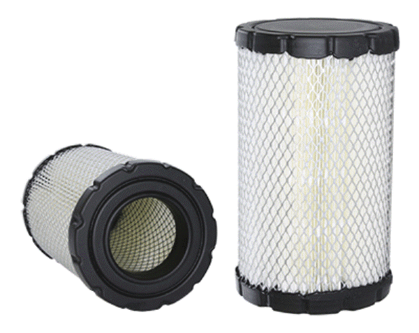 49893 10.24 in. Radial Seal Air Filter