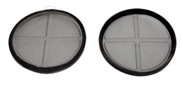 49910 1.03 in. Round Panel Air Filter