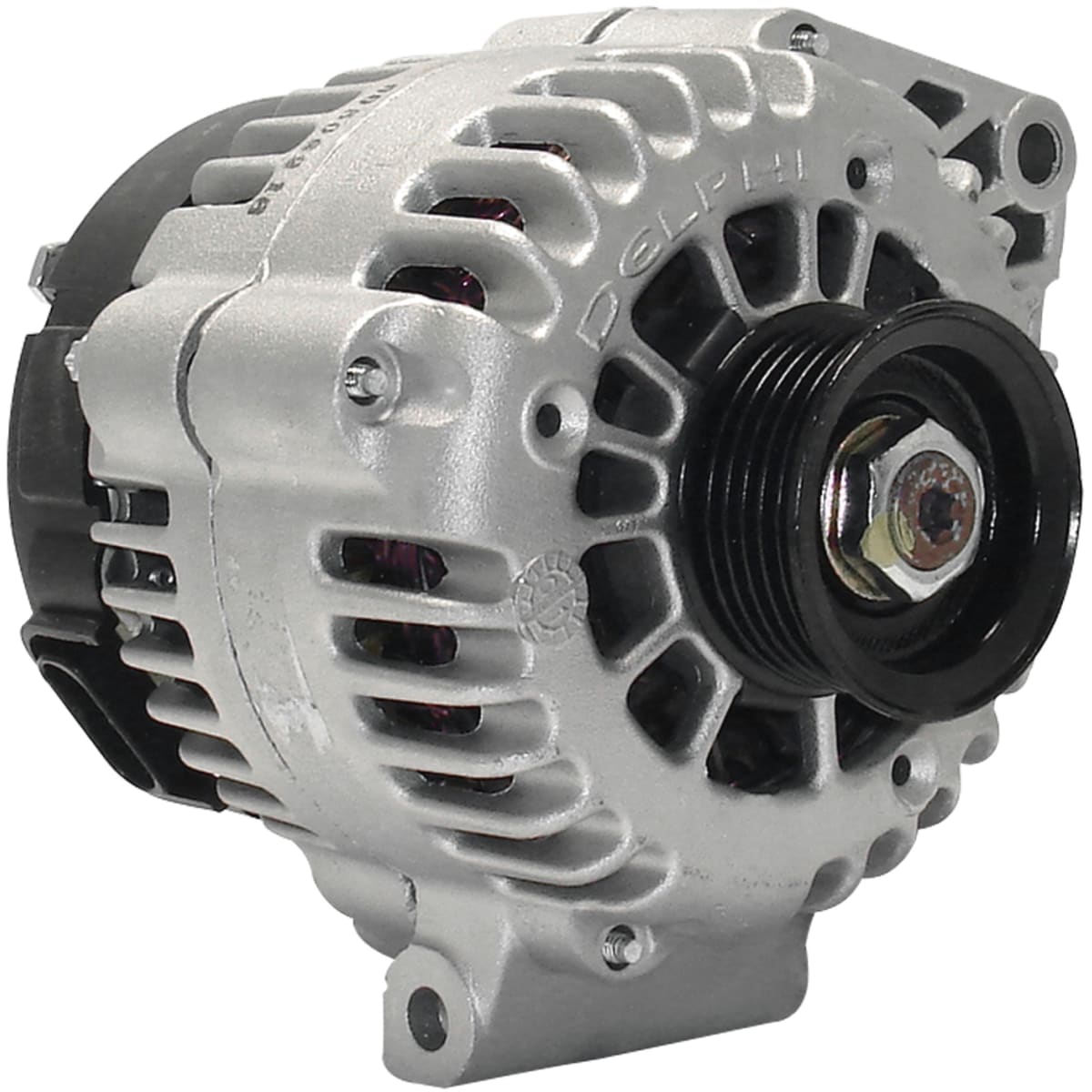 15400N New Premium Alternator for 2002-2004 Buick Century