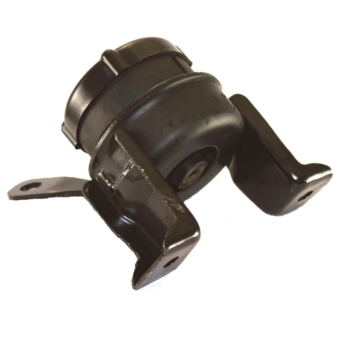 A4291 Black & Natural Strut Engine Motor Mount for 2004-2005 Toyota RAV4