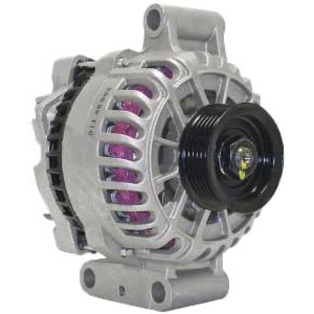 8261603N New Premium Alternator for 2000-2004 Ford Focus