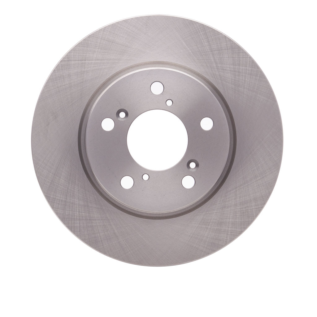 600-59049 Disc Brake Coated Rotor for 2008-2010 Honda Odyssey DX