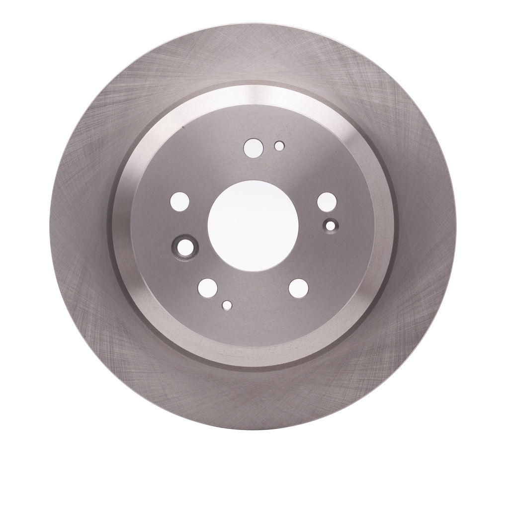 600-59062 Disc Brake Coated Rotor for 2019-2023 Honda Passport Elite