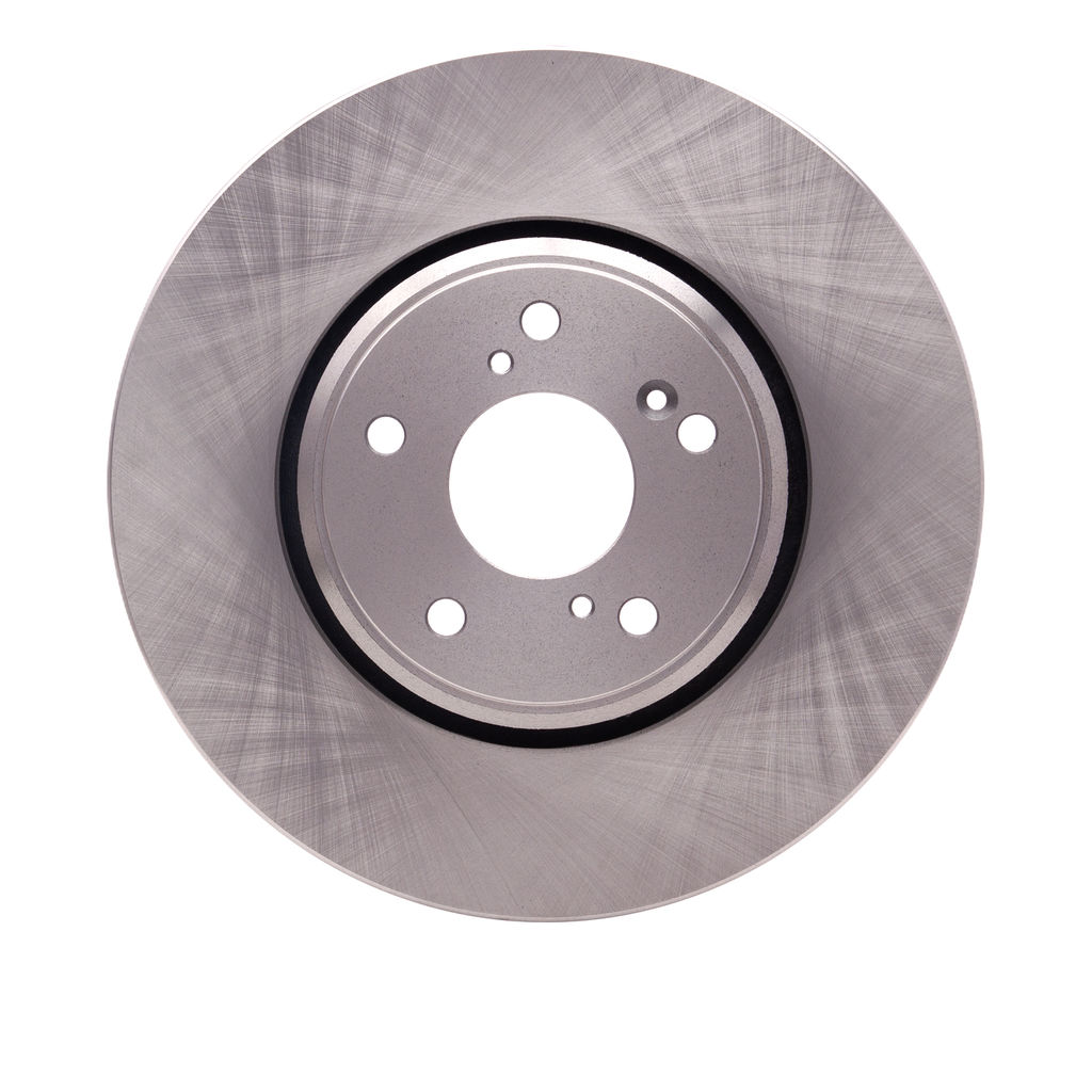 600-59063 Disc Brake Coated Rotor for 2017-2020 Acura ILX A-Spec