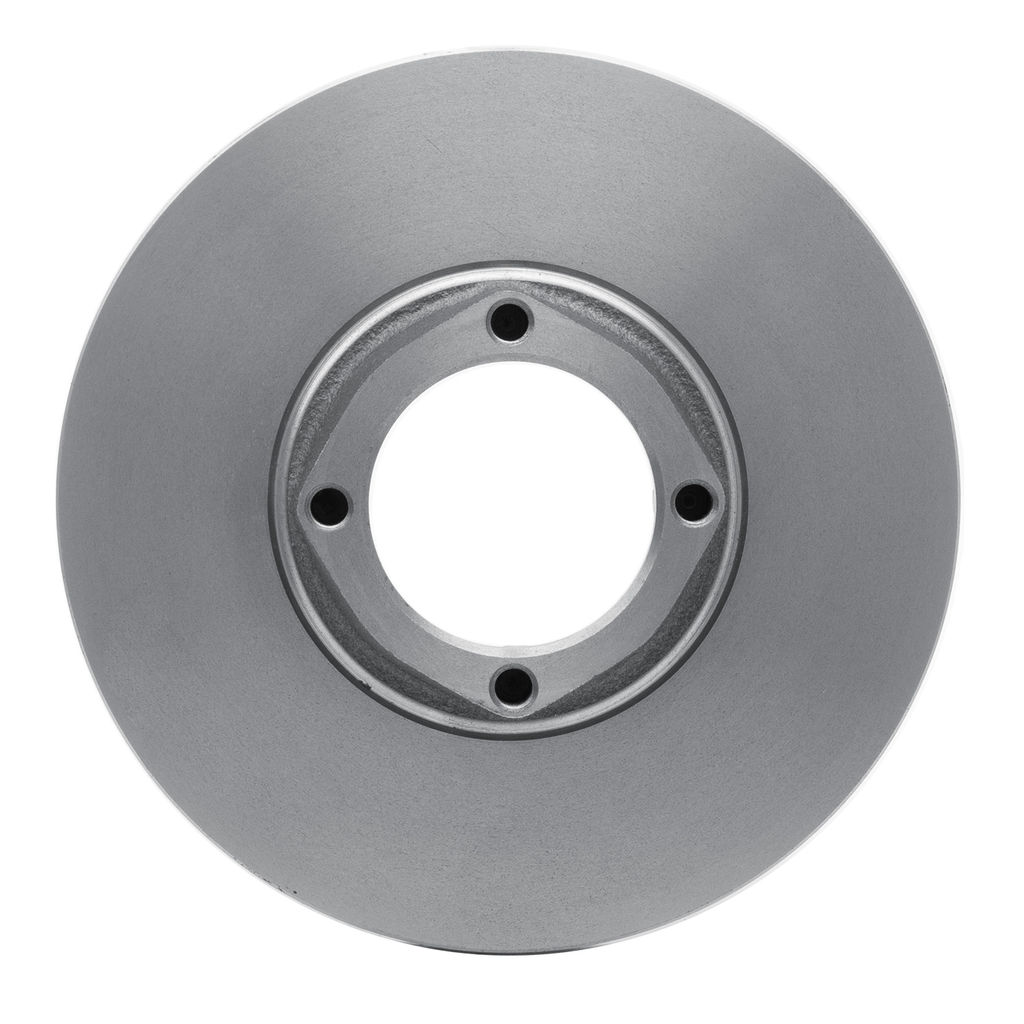 600-64000 Disc Brake Coated Rotor for 1975-1979 MG Midget MK IV