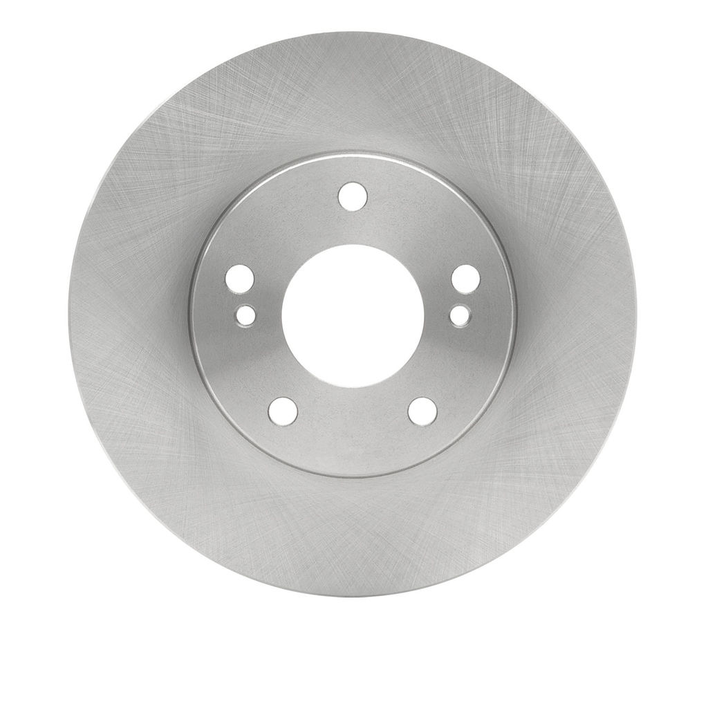 600-67035 Disc Brake Coated Rotor for 1990-1996 Nissan 300ZX 2 Plus 2