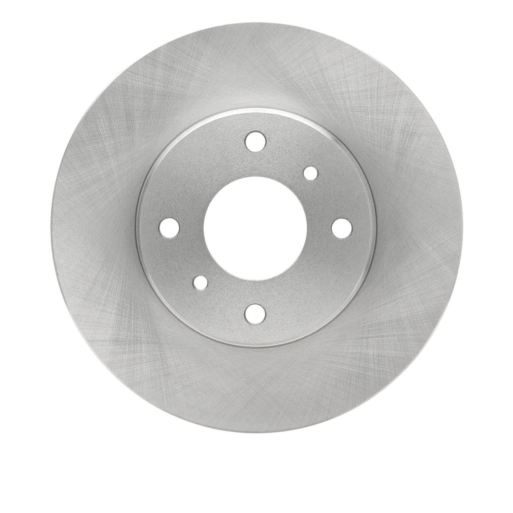 600-67040 Disc Brake Coated Rotor for 1999-2002 Infiniti G20 Base