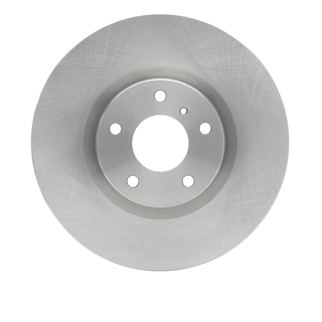 600-67052 Disc Brake Coated Rotor for 2008-2012 Infiniti EX35 Base