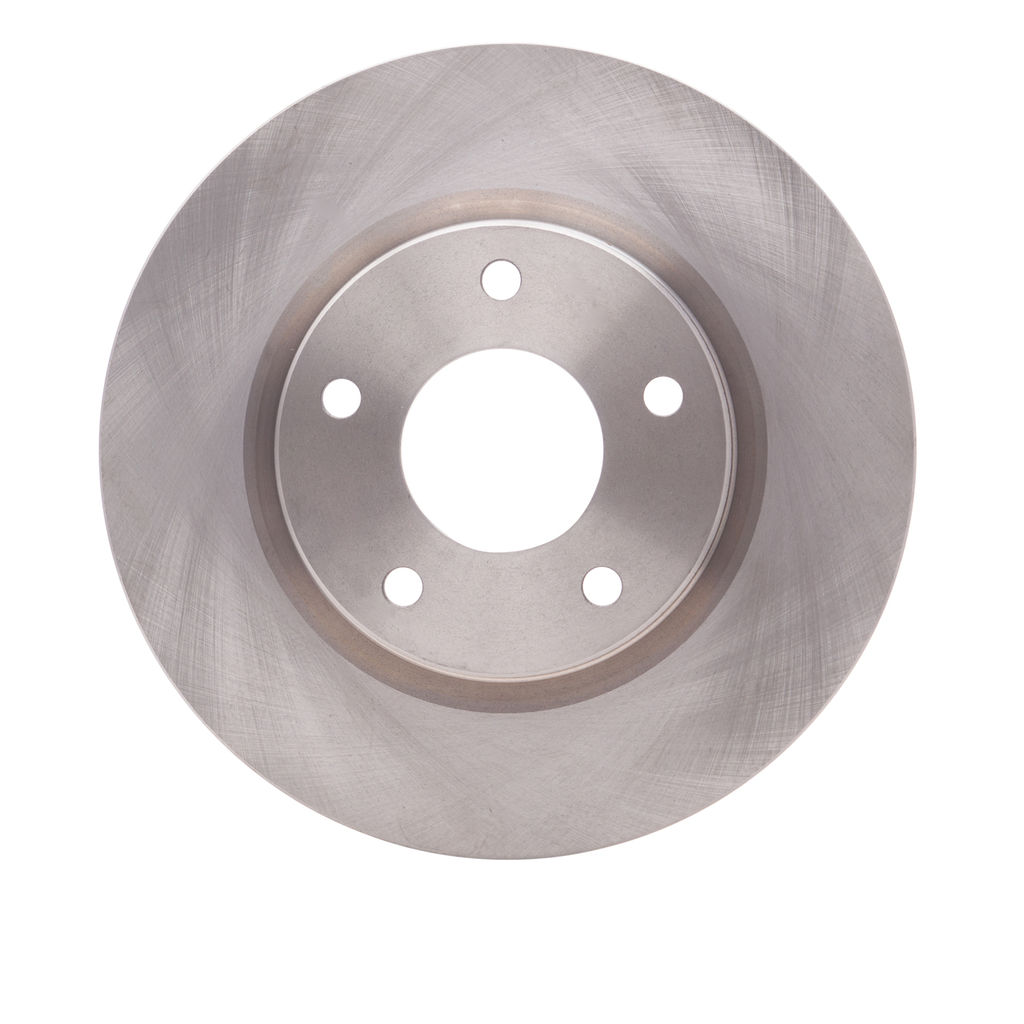 600-67064 Disc Brake Coated Rotor for 2013-2016 Nissan Sentra FE Plus S