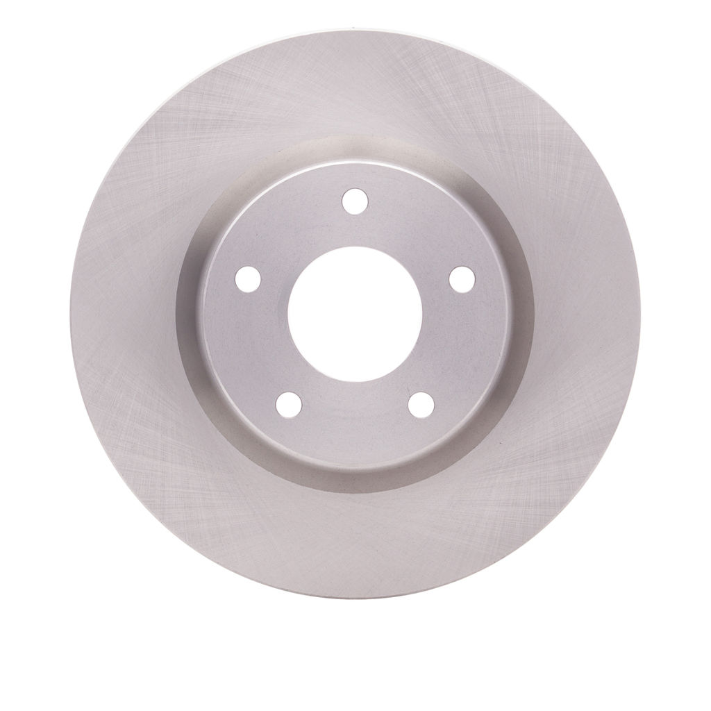 600-67066 Disc Brake Coated Rotor for 2013-2018 Nissan Altima Advance