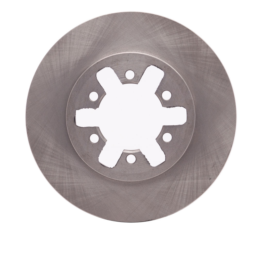 600-67079 Disc Brake Coated Rotor for 1985 Nissan 720 Deluxe