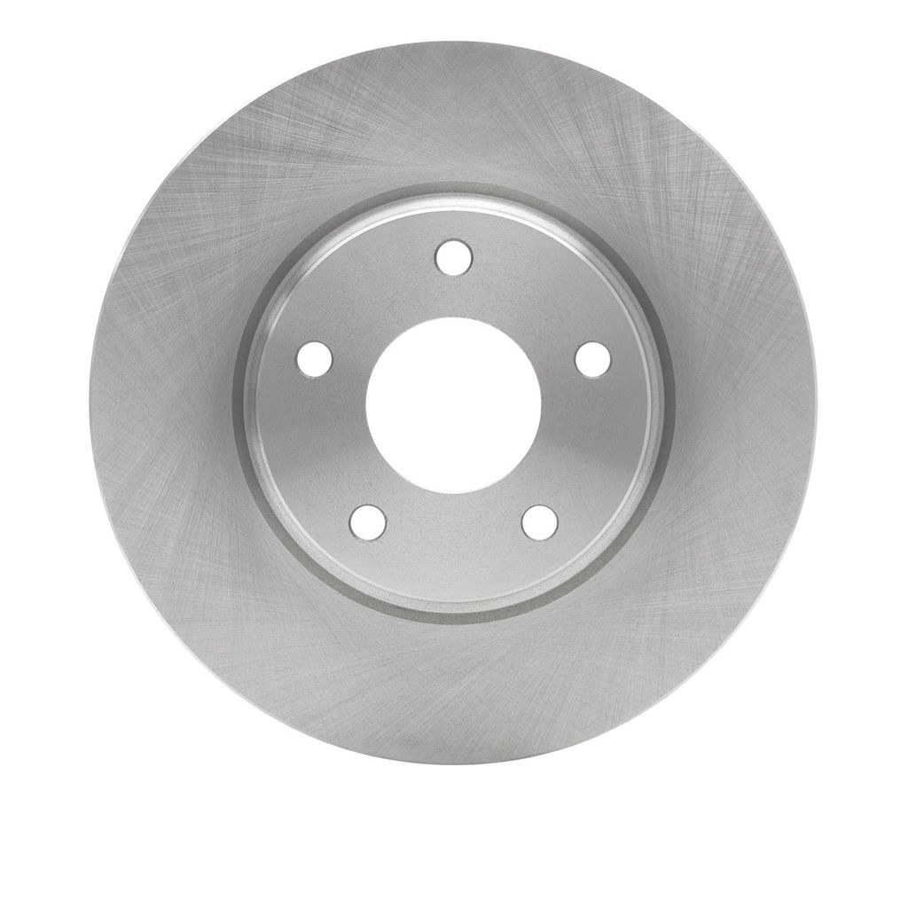 600-67087 Disc Brake Coated Rotor for 2003-2004 Infiniti M45 Base